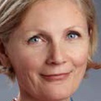 Anita Russell Naakt