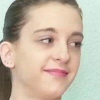 Anita Teen Naakt