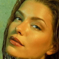 Anita Toth Naakt