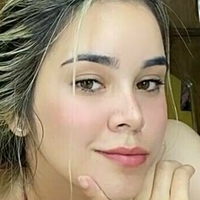 Anitta Cortez Naakt