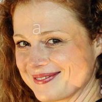 Anja Antonowicz Naakt