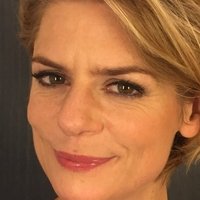 Anja Backhaus Naakt
