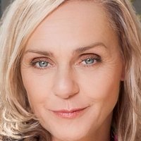 Anja Beatrice Kaul Naakt