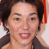 Anja Franke Naakt