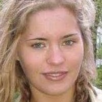Anja Juliette Laval Naakt