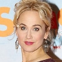 Anja Lundkvist Naakt
