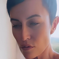 Anja Zillmann Naakt