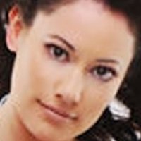 Anjanette Clewis Naakt