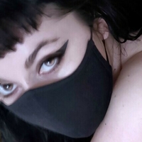 Anjelica Doll Naakt