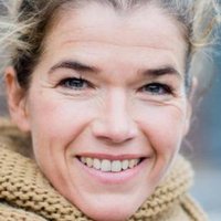 Anke Engelke Naakt