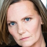 Anke Schwiekowski Naakt
