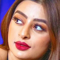 Ankita Dave Naakt