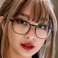 Ann B Mateo Naakt