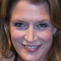 Ann-Cathrin Sudhoff Naakt