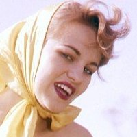 Ann Peters Naakt
