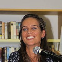 Ann Van Elsen Naakt