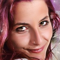 Anna Aries Naakt