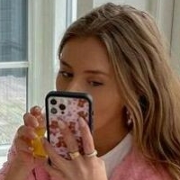 Anna Astrup Naakt