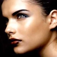 Anna Azarova Naakt