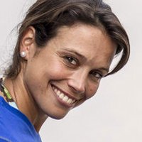 Anna Bader Naakt