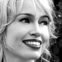 Anna Bondareva Naakt