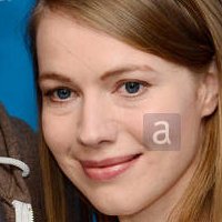 Anna Brueggemann Naakt