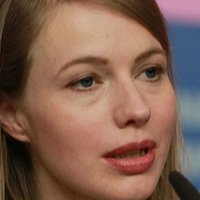 Anna Brüggemann Naakt