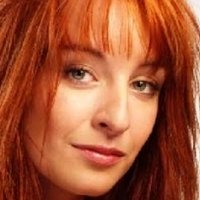 Anna Brusewicz Naakt
