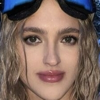 Anna Bubolz Naakt