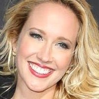 Anna Camp Naakt