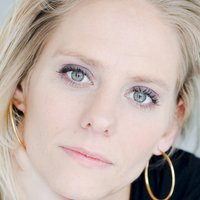 Anna Carlsson Naakt