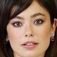 Anna Castillo Naakt