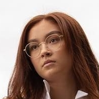 Anna Cathcart Naakt