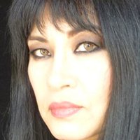 Anna Chen Naakt