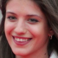 Anna Chipovskaya Naakt