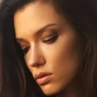 Anna-Christina Schwartz Naakt