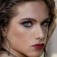 Anna Cicerelli Naakt