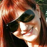 Anna Ciriani Naakt