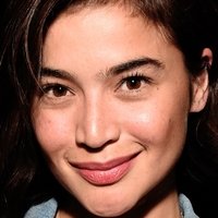 Anna Curtis Naakt
