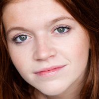 Anna Dawson Naakt