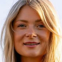 Anna Engelschall Naakt