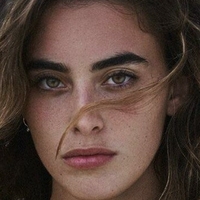 Anna Fuertes Guerra Naakt