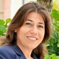 Anna Fusco Naakt