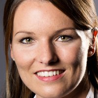 Anna Görgen Naakt