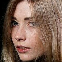 Anna Grabowska Naakt