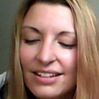 Anna Gravél Naakt