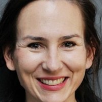 Anna Grisebach Naakt