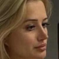Anna Hafner Naakt