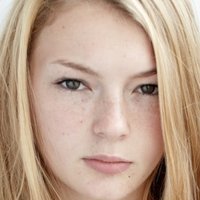 Anna Jackson Naakt