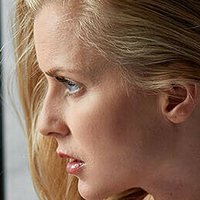 Anna Johansson Naakt